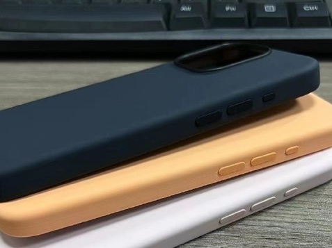 回民苹果14维修站分享iPhone14手机壳能直接给iPhone15用吗?