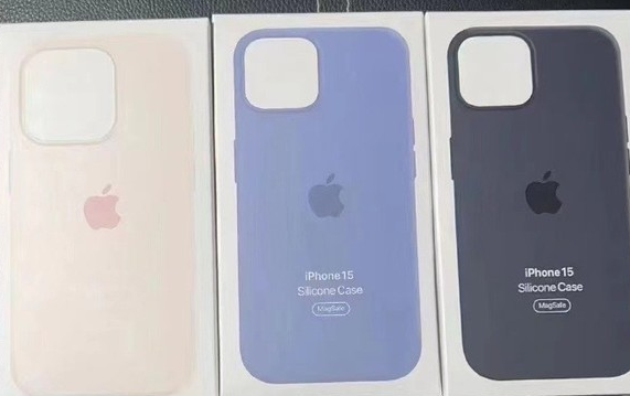 回民苹果14维修站分享iPhone14手机壳能直接给iPhone15用吗?