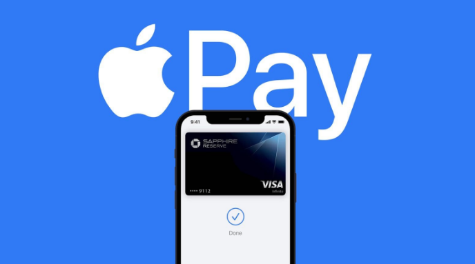 回民苹果14服务点分享iPhone 14 设置 Apple Pay 后，锁屏密码不正确怎么办 