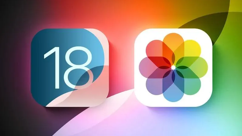 回民苹果手机维修分享苹果 iOS / iPadOS 18.1Beta 3 发布 