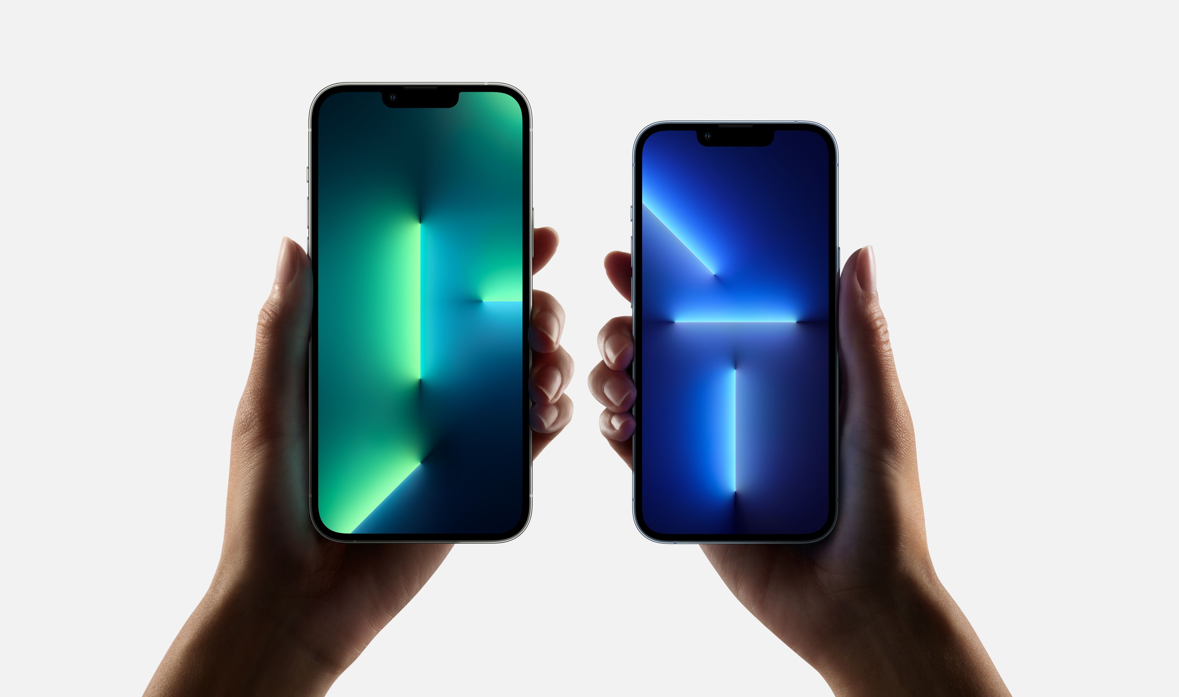 回民苹果手机维修分享iPhone 13 四款机型怎么选 