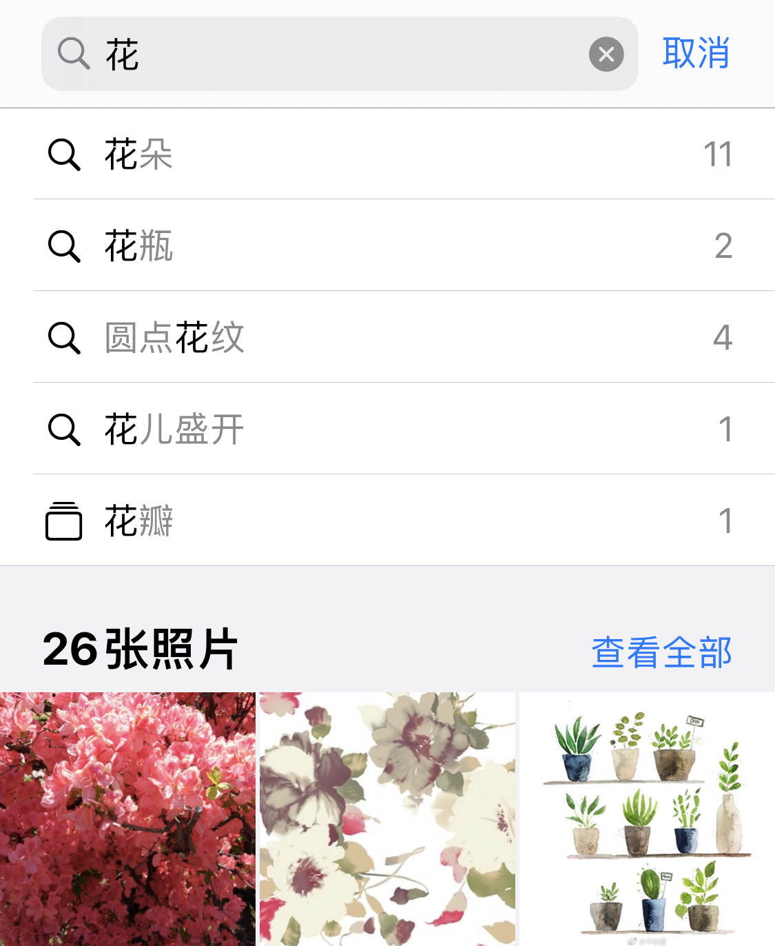 回民苹果手机维修分享iPhone 小技巧 