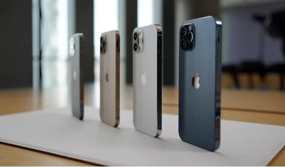 回民苹果手机维修分享为什么说iPhone13才是真旗舰 