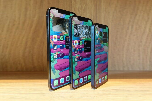 回民苹果手机维修分享iPhone 13发布日期 