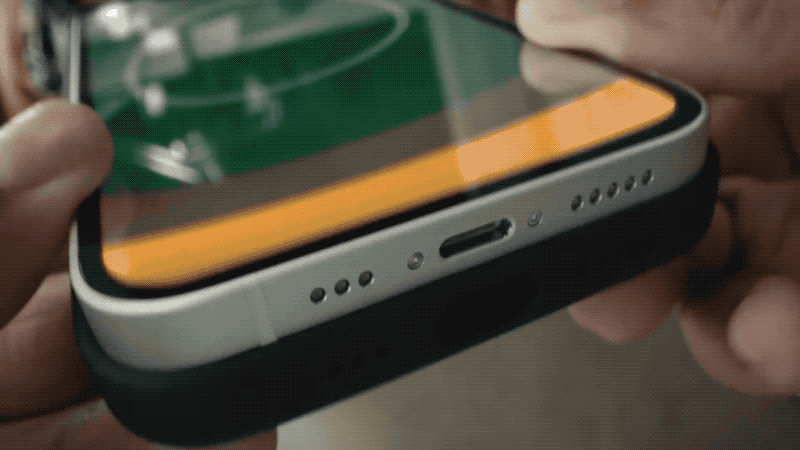 回民苹果手机维修分享未来 Magsafe 还有哪些发展空间 