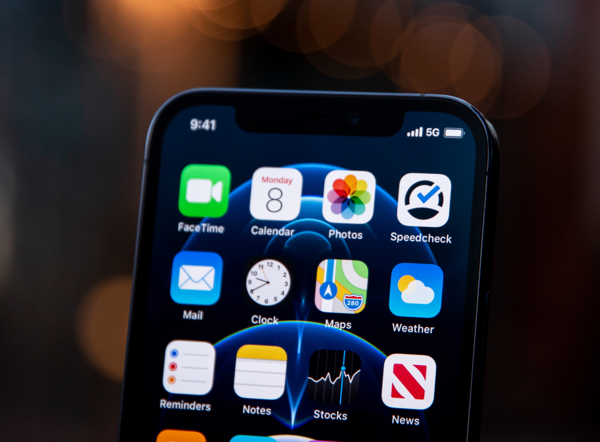 回民苹果手机维修分享为什么 iPhone 12 在冬季会自动关机 