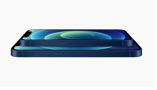 回民苹果手机维修分享iPhone 12 mini 锁屏后触屏失灵怎么办 