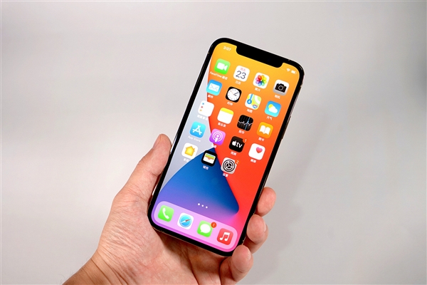 回民苹果手机维修分享iOS 14.2修订版已到，专属iPhone 12系列 
