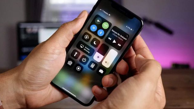 回民苹果手机维修分享iPhone 12信号差怎么办 