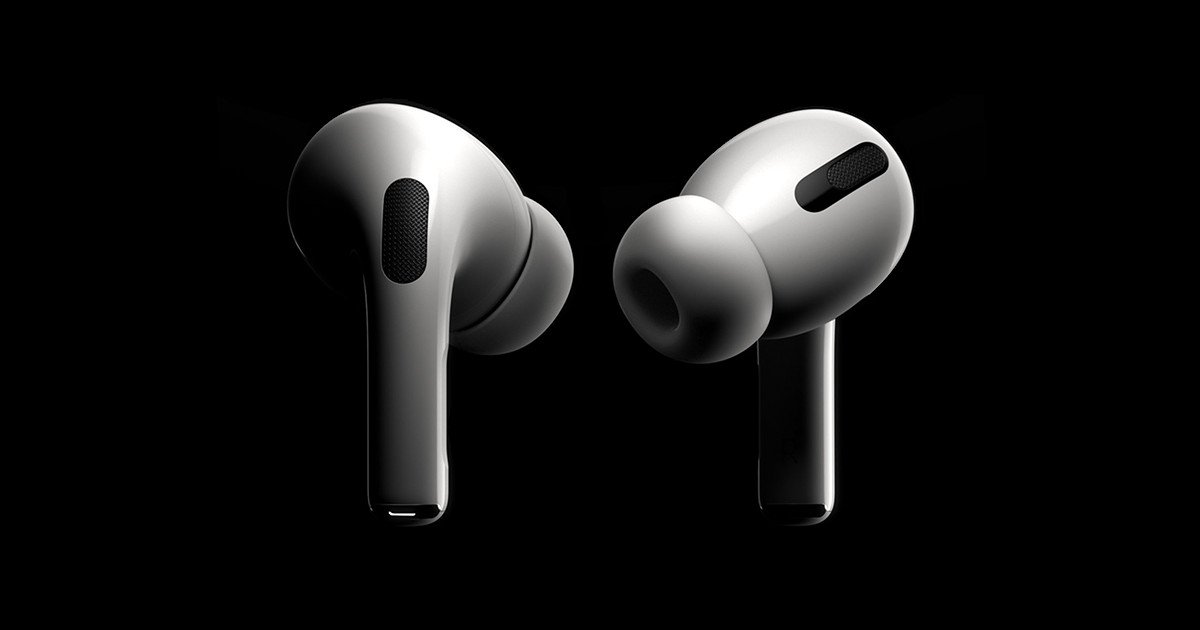 回民苹果手机维修分享AirPods Pro 爆音、降噪效果下降怎么办 