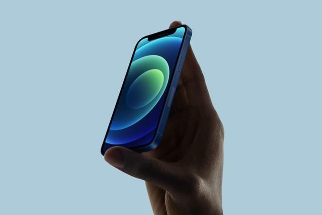 回民苹果手机维修分享iPhone 12 mini辐射很大吗 