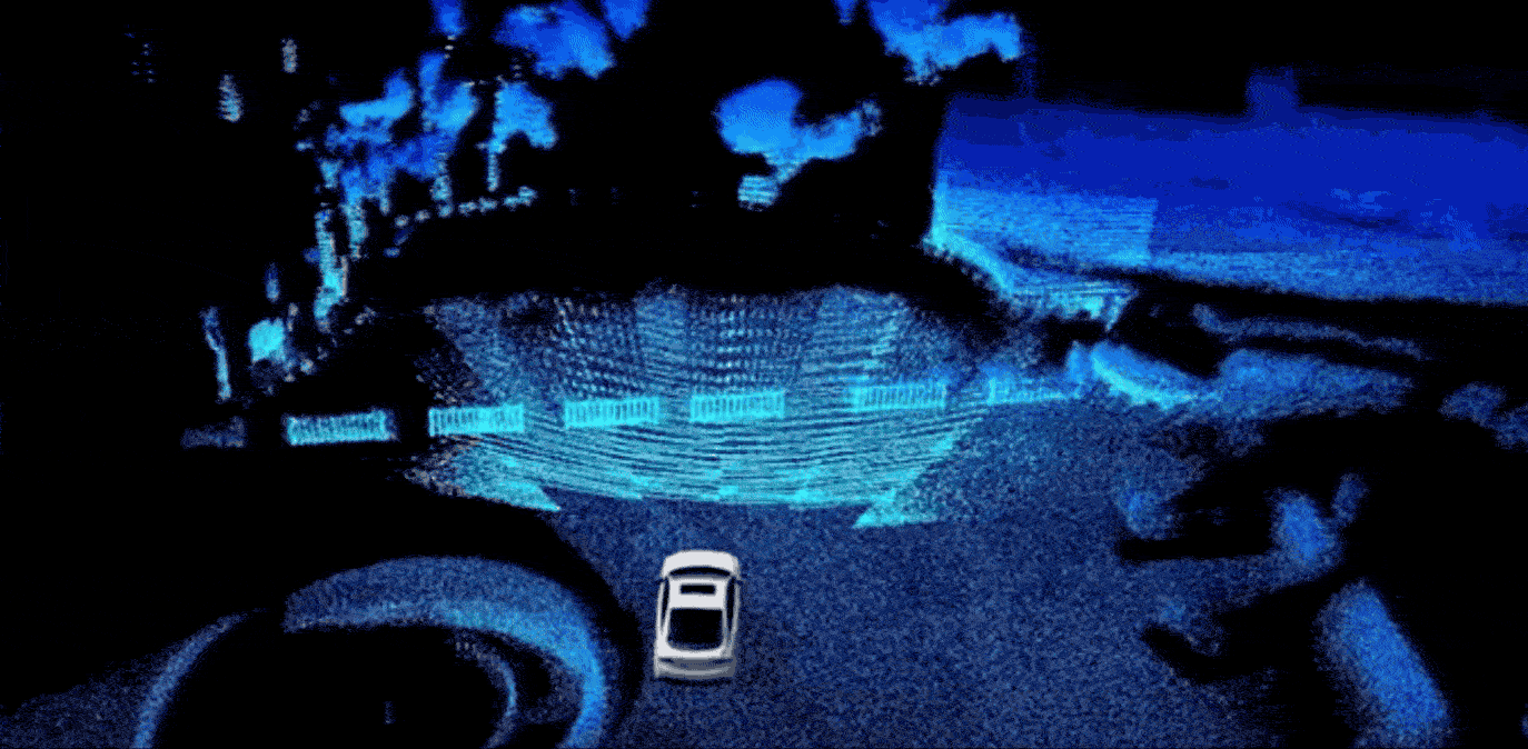 回民苹果手机维修分享iPhone 12 Pro 搭载的 LiDAR 镜头与 ToF 镜头有什么不同 