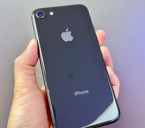 回民苹果8系统维修分享iPhone8手机系统升级后无法开机如何修复 