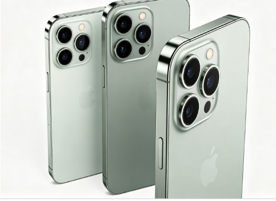 回民苹果手机维修分享iPhone 15 Pro Max换电池 