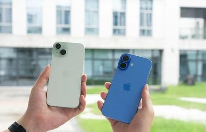 回民苹果维修点分享iPhone 16 Plus出现自动关机的情况类型 