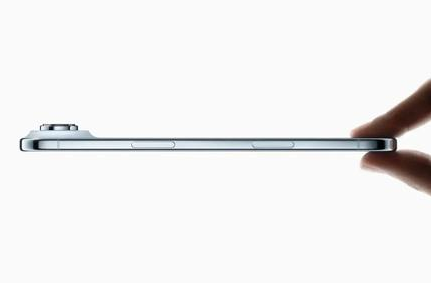 回民苹果维修点分享iPhone 17 Air自动关机电源故障解析 