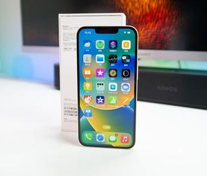 回民苹果维修点分享iPhone 14 Plus黑屏小众诱因汇总 