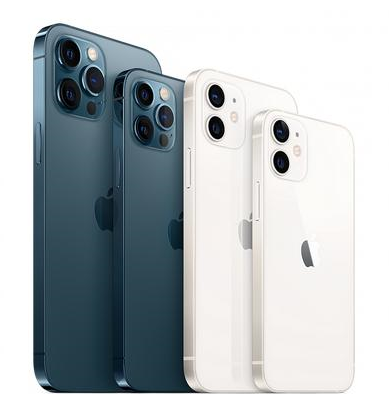 回民苹果维修点分享iPhone 12 Pro发烫关联故障汇总 