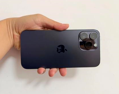 回民苹果维修点分享iPhone 14 Pro Max发烫多重诱因剖析 