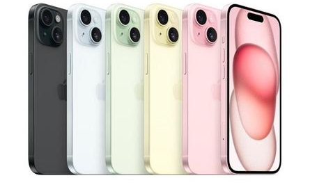 回民苹果维修点分享iPhone 15发烫易忽视问题科普 