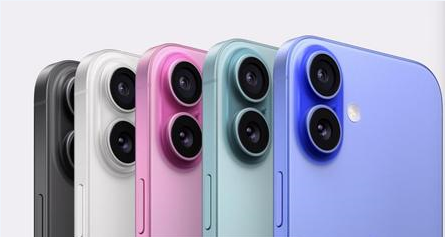 回民苹果维修点分享iPhone 16发烫易忽视因素汇总 