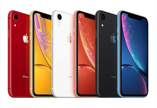 回民苹果维修点分享iPhone XR摄像头原生色彩表现与日常拍摄实用指南 